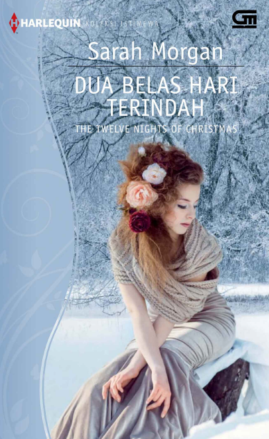 Dua Belas Hari Terindah The Twelve Night Of Christmas